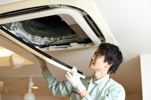 Best HVAC Duct Inspection Services  in Coldwater, MS